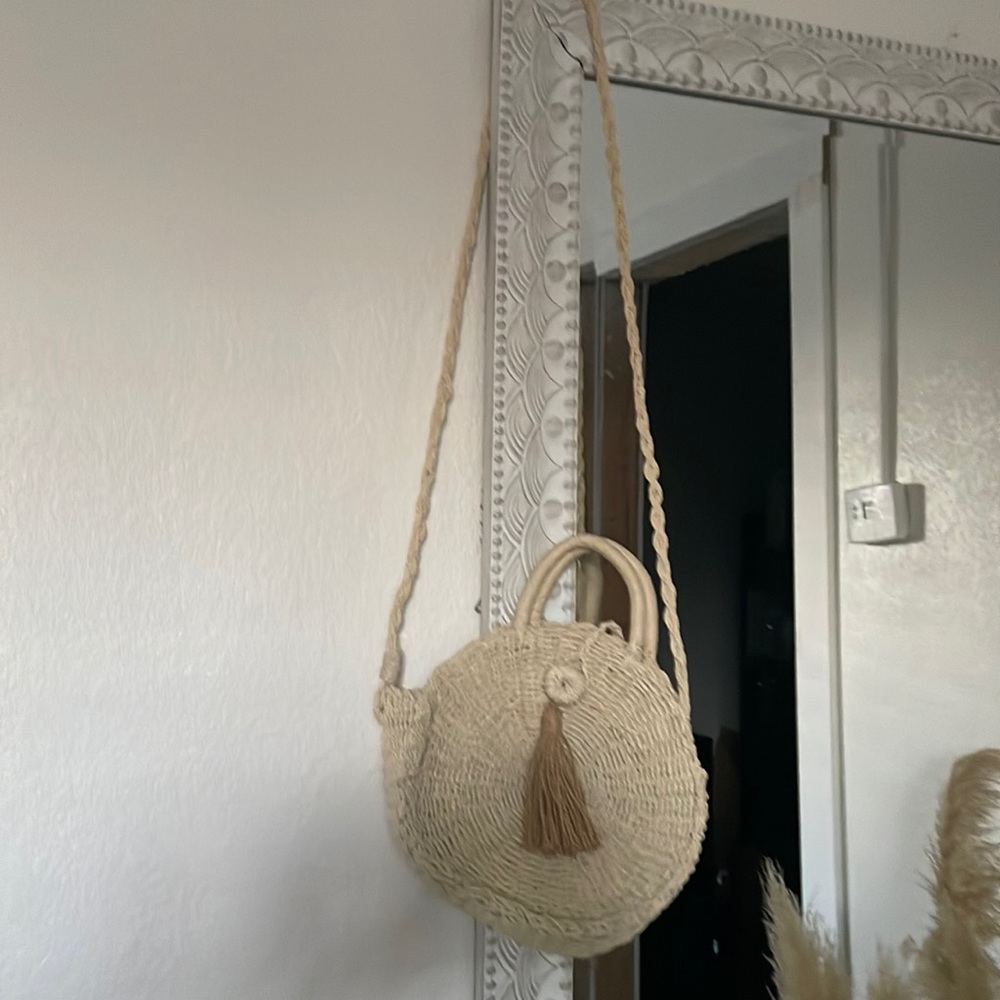 Cute bag!